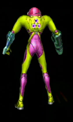 metroid prime remaster fusion suit